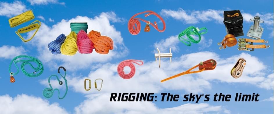 Rigging